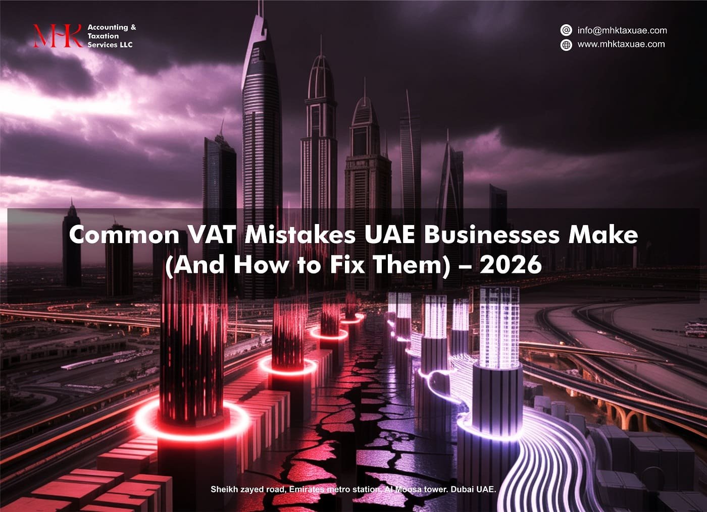 FTA Penalties in UAE Explained